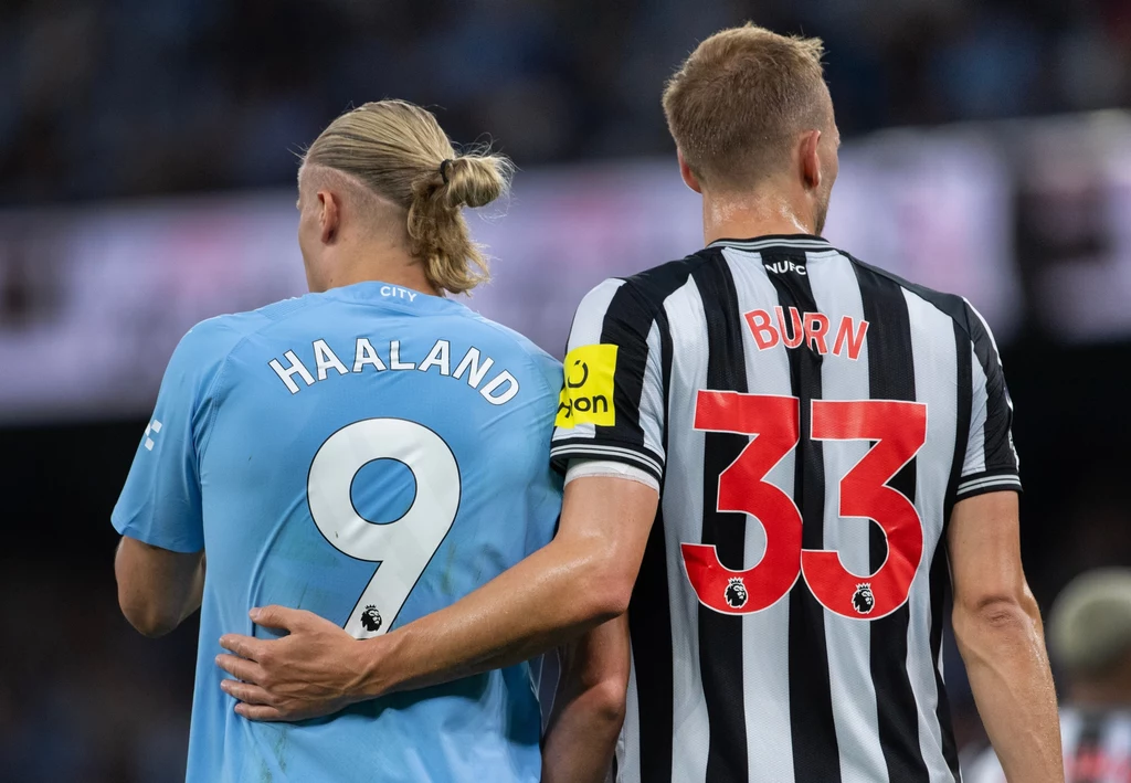 Polska firma InPost stała się jednym z partnerów Newcastle United, jednego z czterech, obok m.in. Manchesteru City, przedstawicieli Anglii w bieżących rozgrywkach Ligi Mistrzów