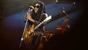 Colours of Ostrava 2024: Lenny Kravitz wśród gwiazd festiwalu