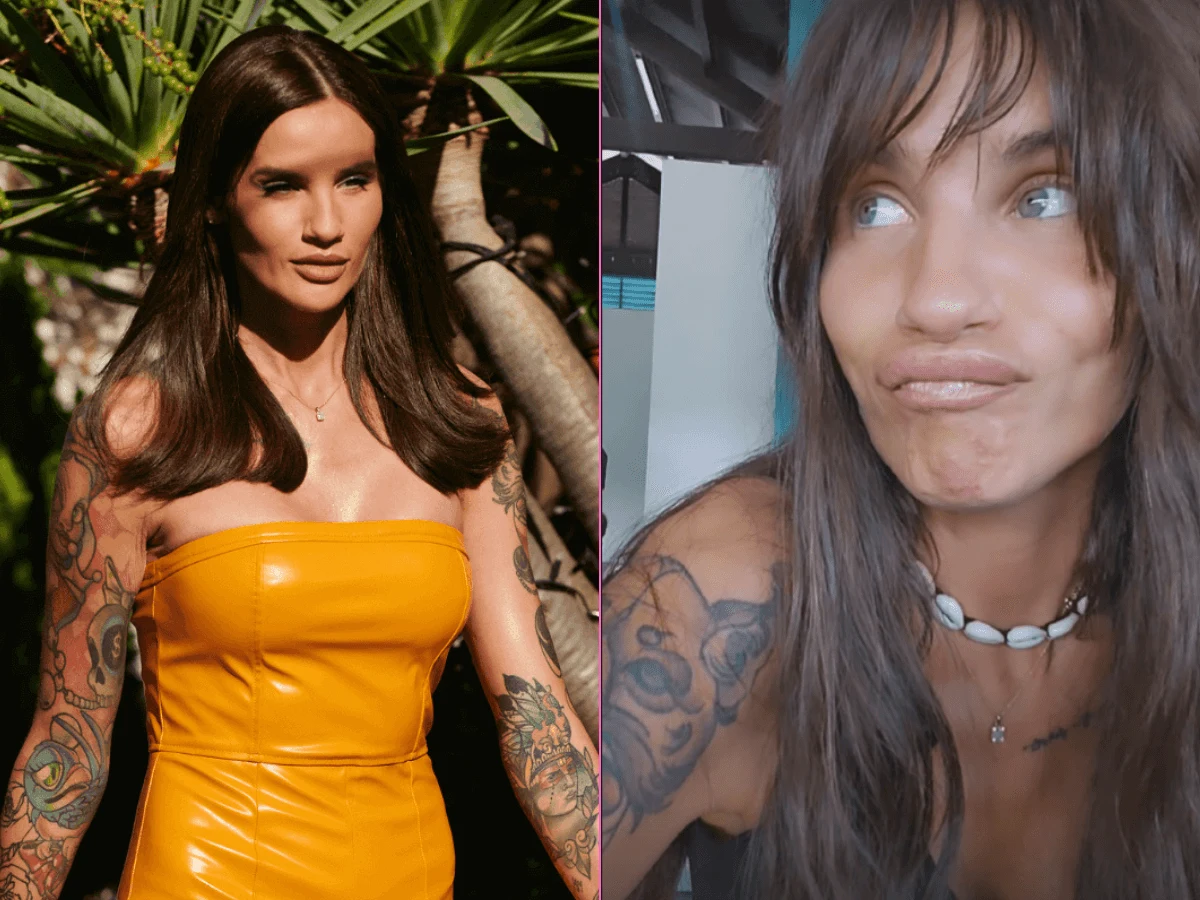 Karolina Gilon Karolina Gilon