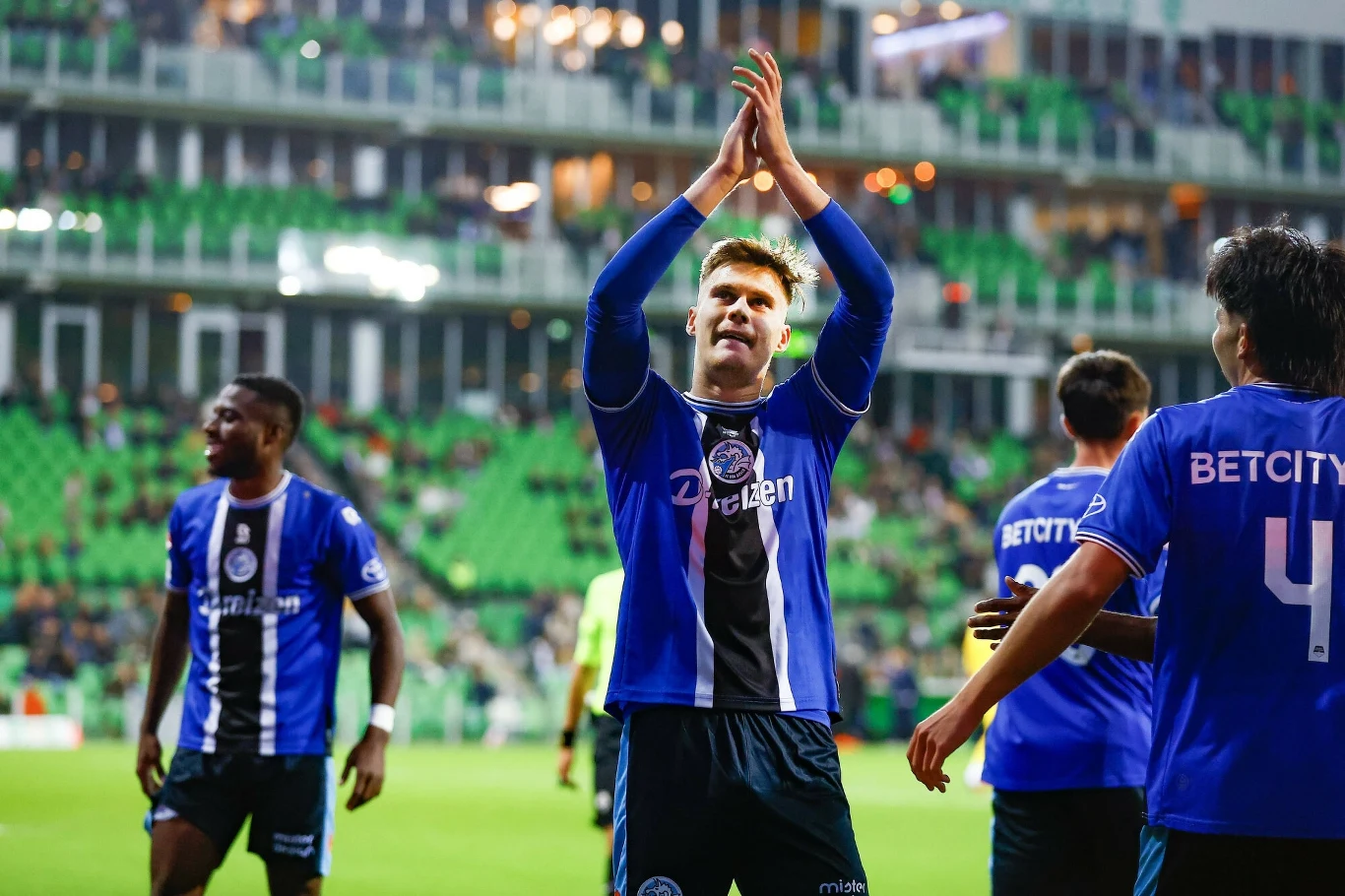 Kacper Kostorz Kacper Kostorz