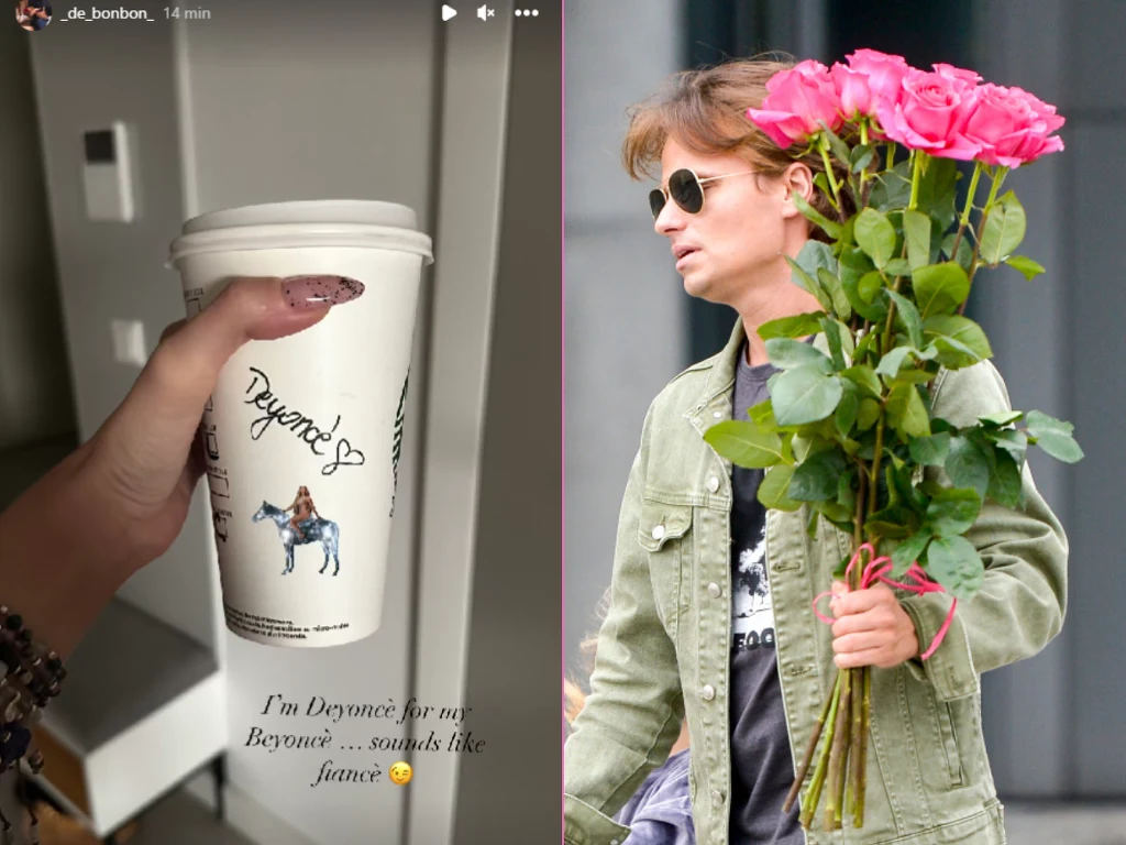 Marcin Hakiel, Dominika