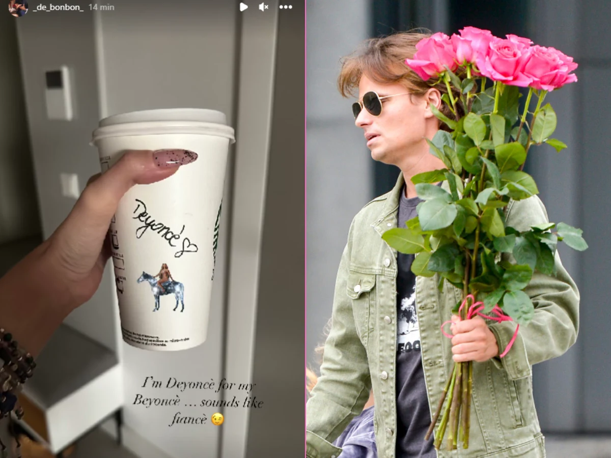 Marcin Hakiel, Dominika Marcin Hakiel, Dominika