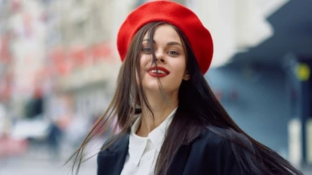 Fortunata to imię kobiety sukcesu.