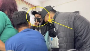 fragment filmu umieszczone w serwisie X @Liutauras_