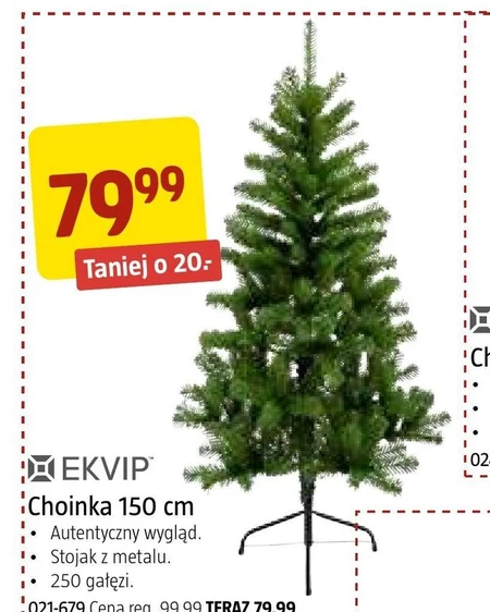 Choinka