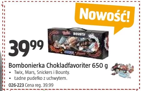 Bombonierka