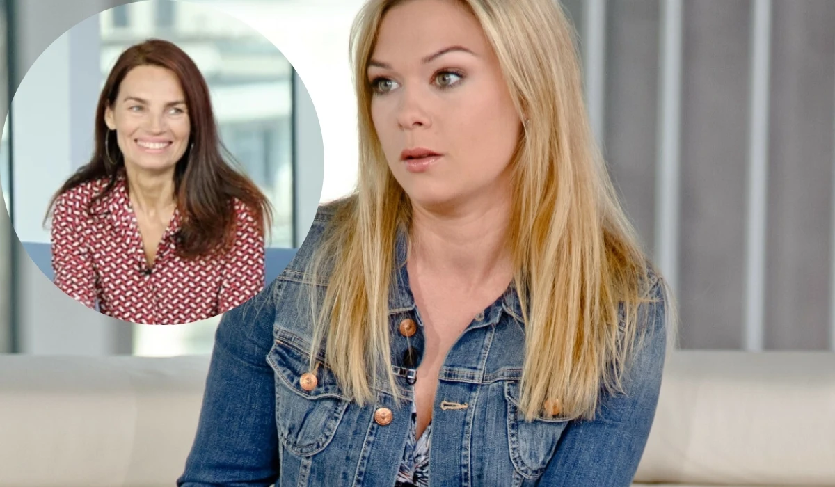 Weronika Ciechowska, Anna Skrobiszewska