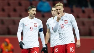 Reprezentant Polski pewny swojego losu. Nic już w tej kwestii się nie zmieni