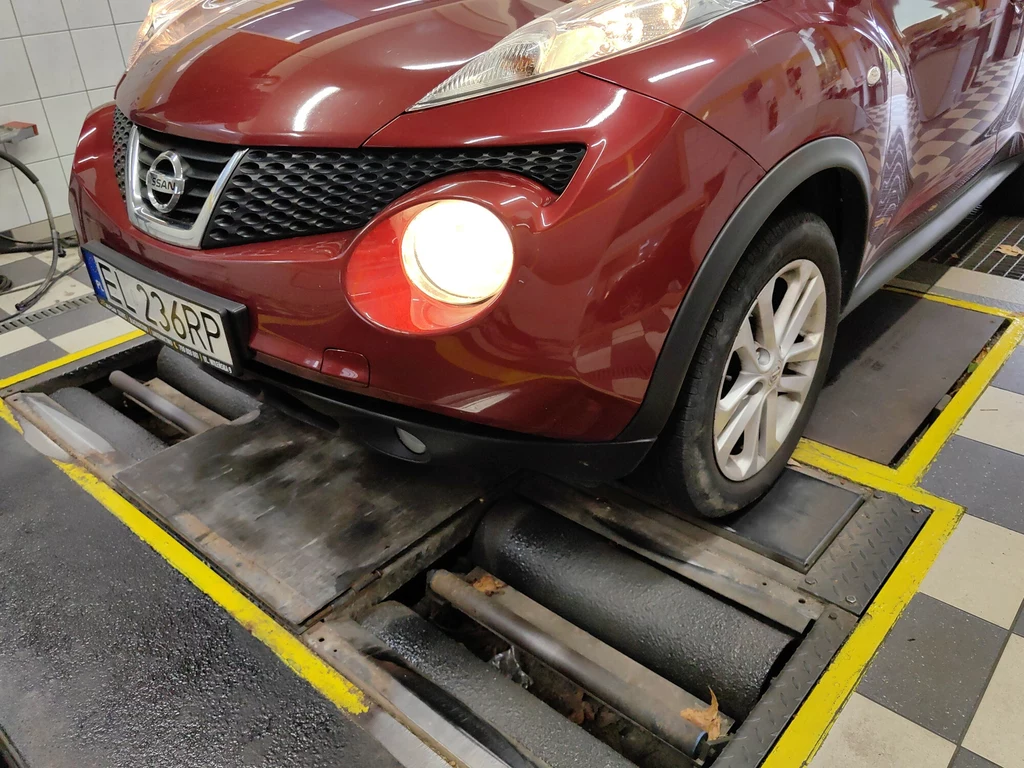 Czy auto na letnich oponach przejdzie zimą przegląd?