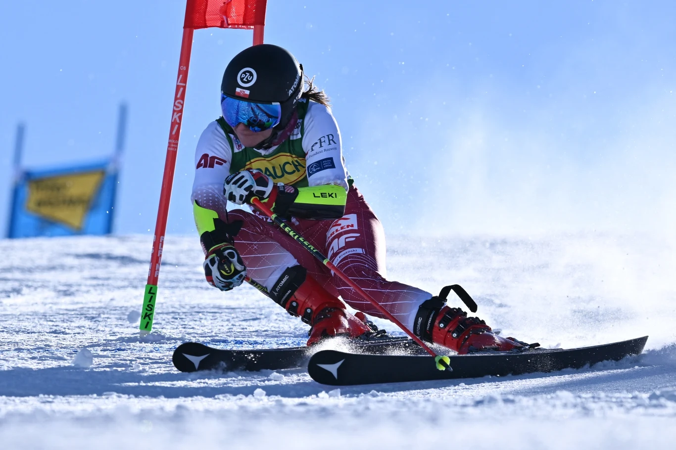 Maryna Gąsienica-Daniel Maryna Gąsienica-Daniel