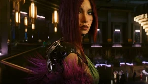 Cyberpunk 2077: Kolejna aktualizacja wprowadzi elementy, o których gracze już prawie zapomnieli