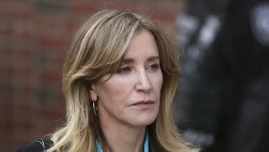 Felicity Huffman