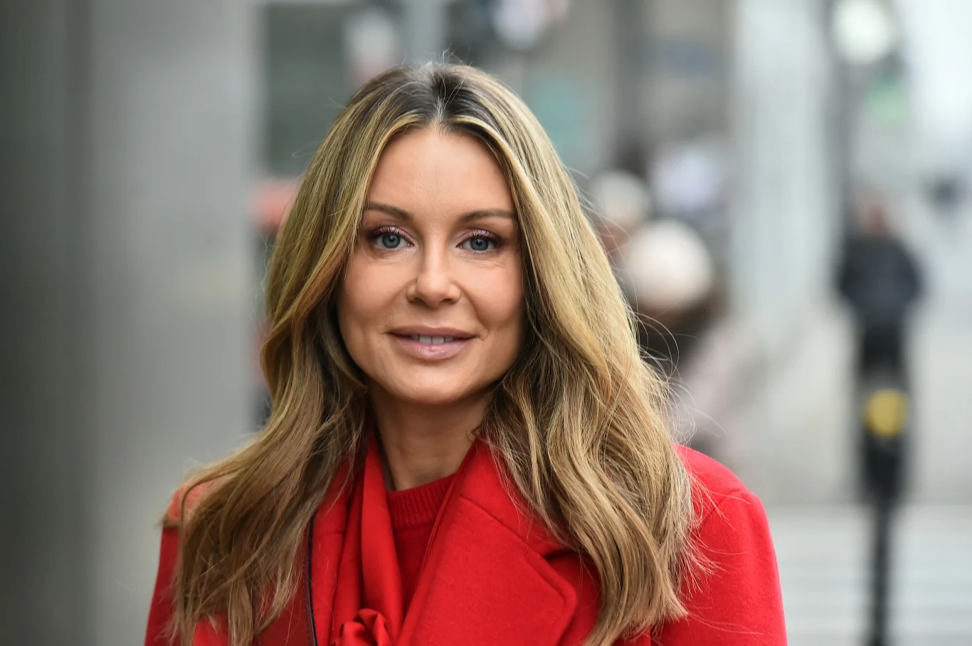 Małgorzata Rozenek- Majdan to jedna z najlepiej ubranych Polek