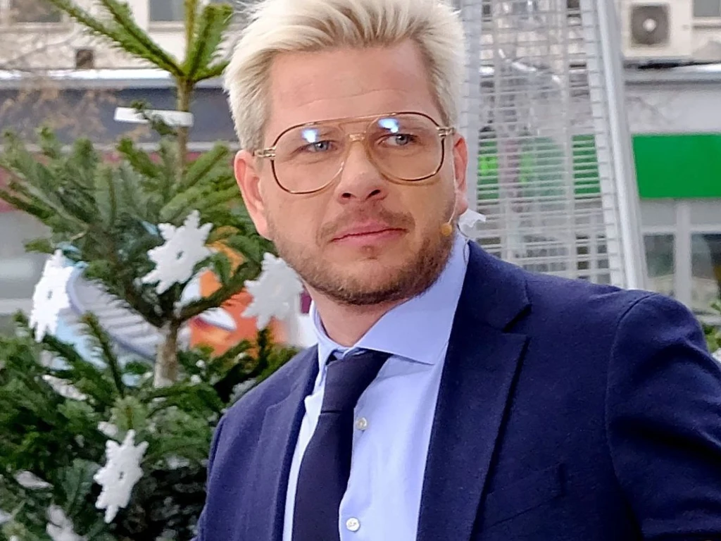 Filip Chajzer
