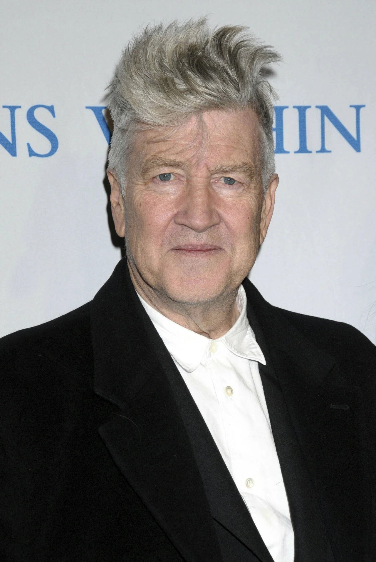 David Lynch