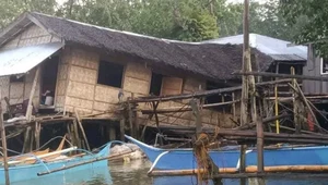 Trzęsienie ziemi na Filipinach i fala tsunami. Niebezpieczna para u wybrzeży Azji