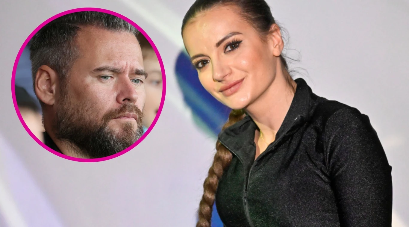 Krzysztof Stanowski, Natalia Janoszek Krzysztof Stanowski, Natalia Janoszek