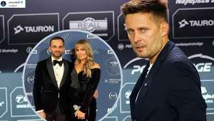 Jakub Kępa był obecny na gali FIM Awards 2023