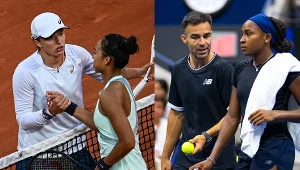 Wielkie zmiany w obozie rywalki Świątek. Doszło do sensacyjnego powrotu