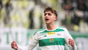 Lechia Gdańsk pokonała 2-0 Miedź Legnica