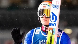 Kuriozum w PŚ w Lillehammer, Wąsek grzmi. "Oczywiście, że mi przykro"