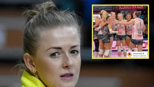 Kibice kadry mogą odetchnąć z ulgą. Świetne wieści o polskiej siatkarce