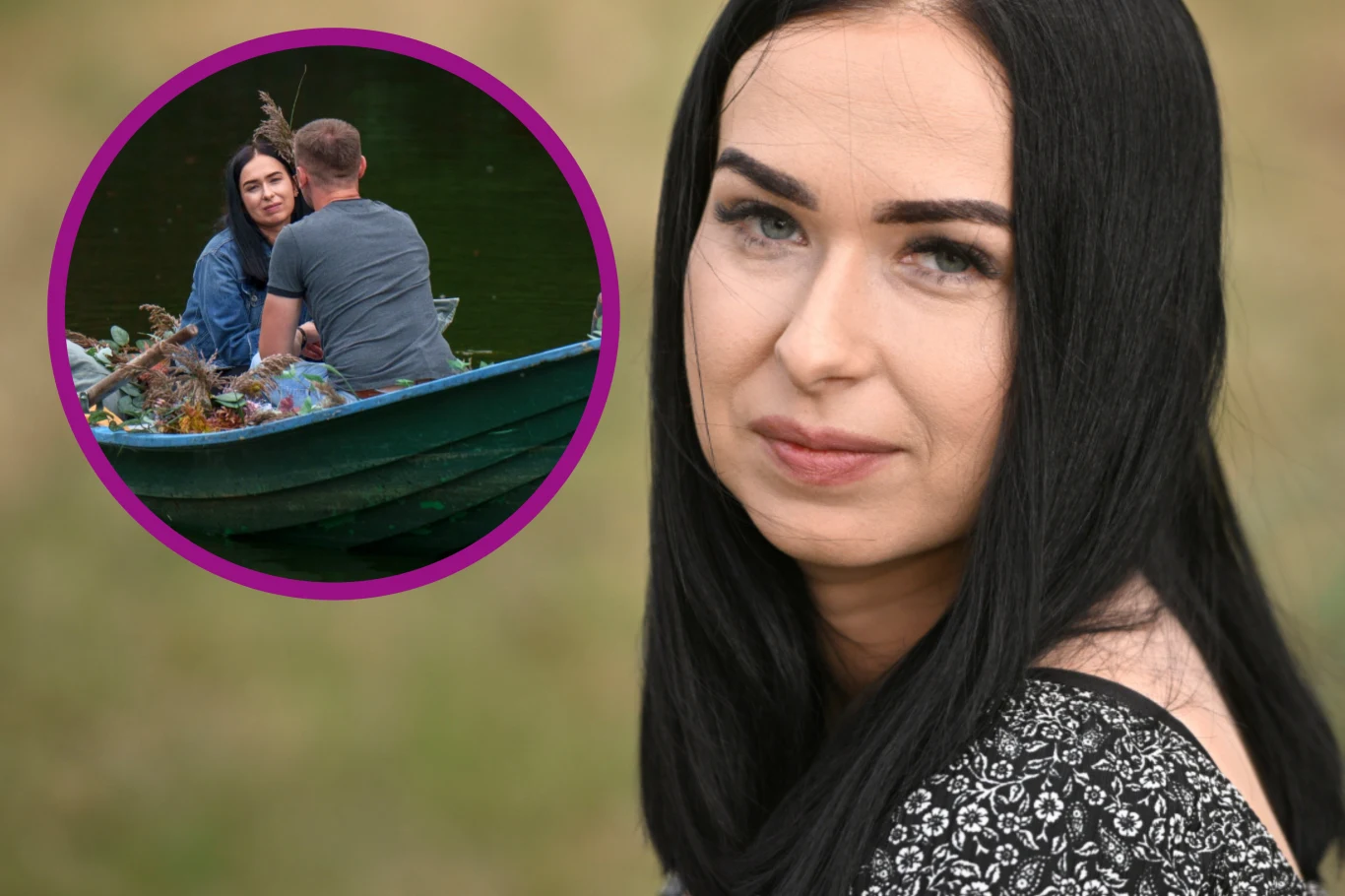 Ania z "Rolnik szuka żony" wyznała, że jest zakochana Ania z "Rolnik szuka żony" wyznała, że jest zakochana