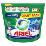 Ariel All-in-1 PODS Kapsułki z płynem do prania, 72prań