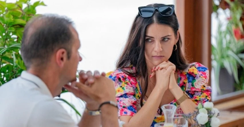 Ewa i Waldemar z "Rolnik szuka żony" Ewa i Waldemar z "Rolnik szuka żony"