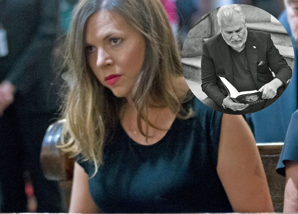 Aleksandra Kwaśniewska