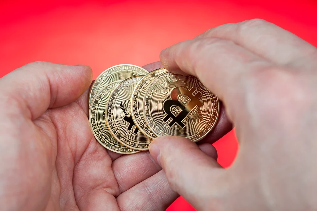 Na rynku bitcoina chciwość wygrywa ze strachem