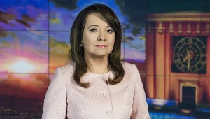 Danuta Holecka