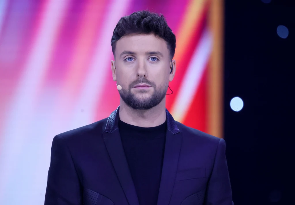 Aleksander Sikora został zwolniony z Telewizji Polskiej