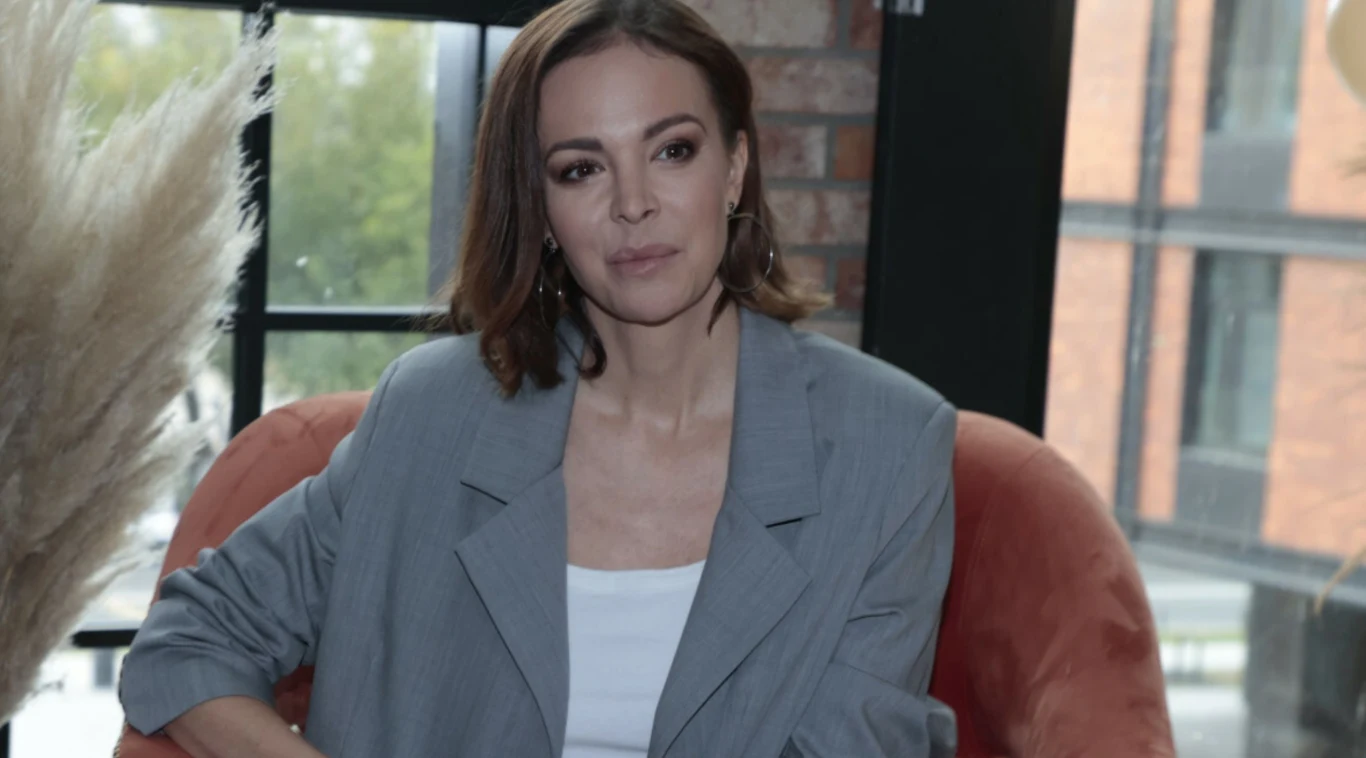 Anna Wendzikowska Anna Wendzikowska