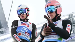 Świat reaguje na kolejny rozczarowujący występ polskich skoczków 