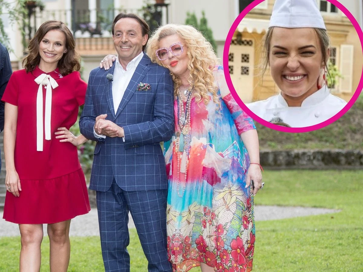 Finał 12. edycji "MasterChef" Finał 12. edycji "MasterChef"