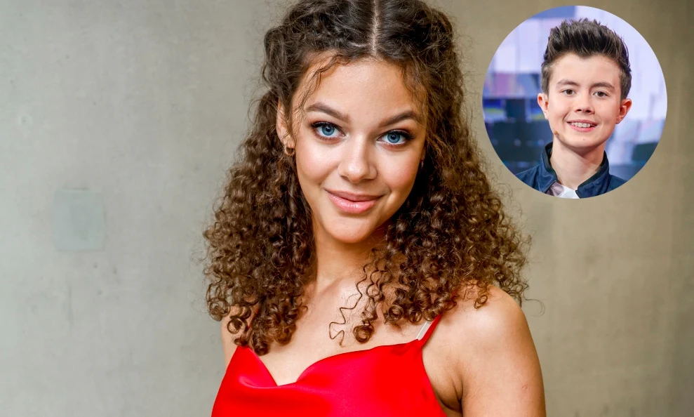 Emilia Dankwa, Mateusz Pawłowski