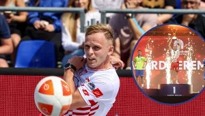 Polak oszalał ze szczęścia. W końcu sięgnął po złoto mistrzostw świata