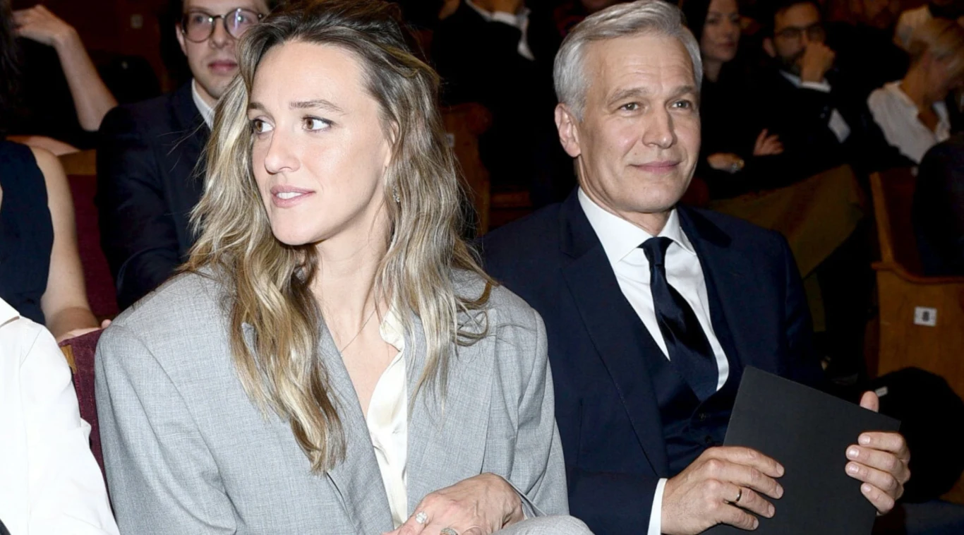 Aleksandra i Michał Żebrowscy Aleksandra i Michał Żebrowscy