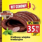 Kiełbasa Wolarek