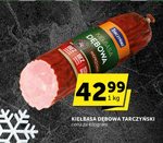 Kiełbasa Tarczyński