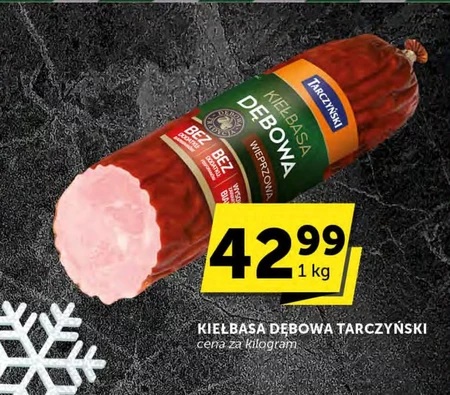 Kiełbasa Tarczyński