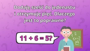 Podchwytliwy test IQ: Sprawdź, czy potrafisz myśleć logicznie