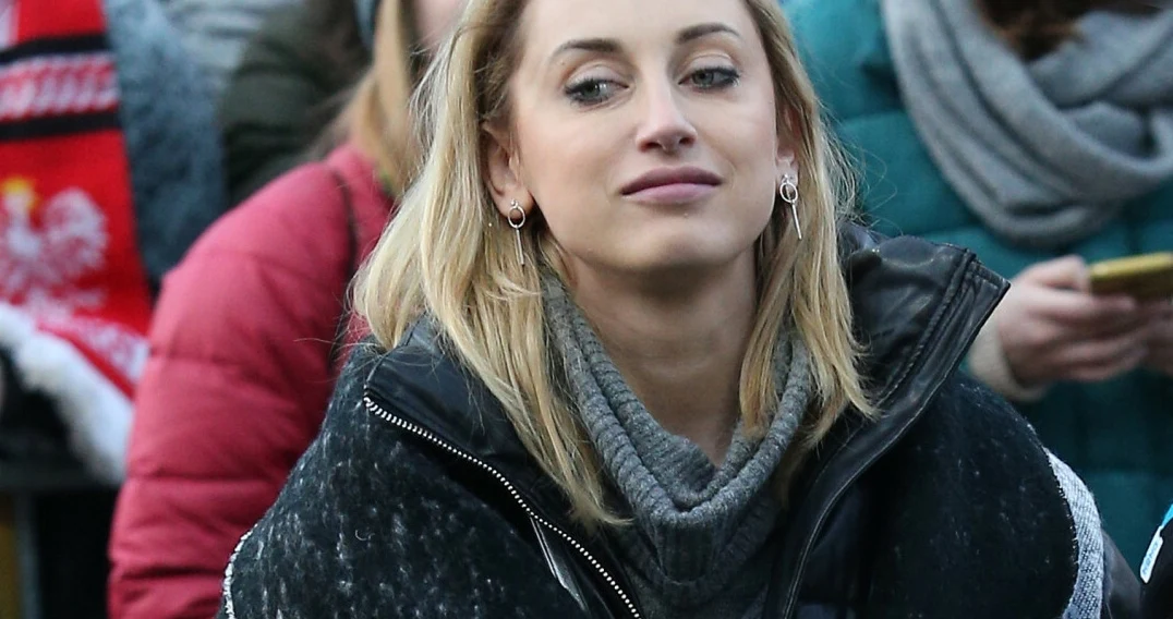 Justyna Żyła Justyna Żyła