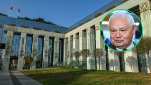 Ryszard Petru wskazał, że ws. wniosku o postawienie Adama Glapińskiego przez Trybunałem Stanu nie zapadła jeszcze "decyzja polityczna". Przedstawiciele banku centralnego bronią za to prezesa NBP