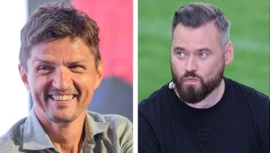 Tomasz Smokowski / Krzysztof Stanowski