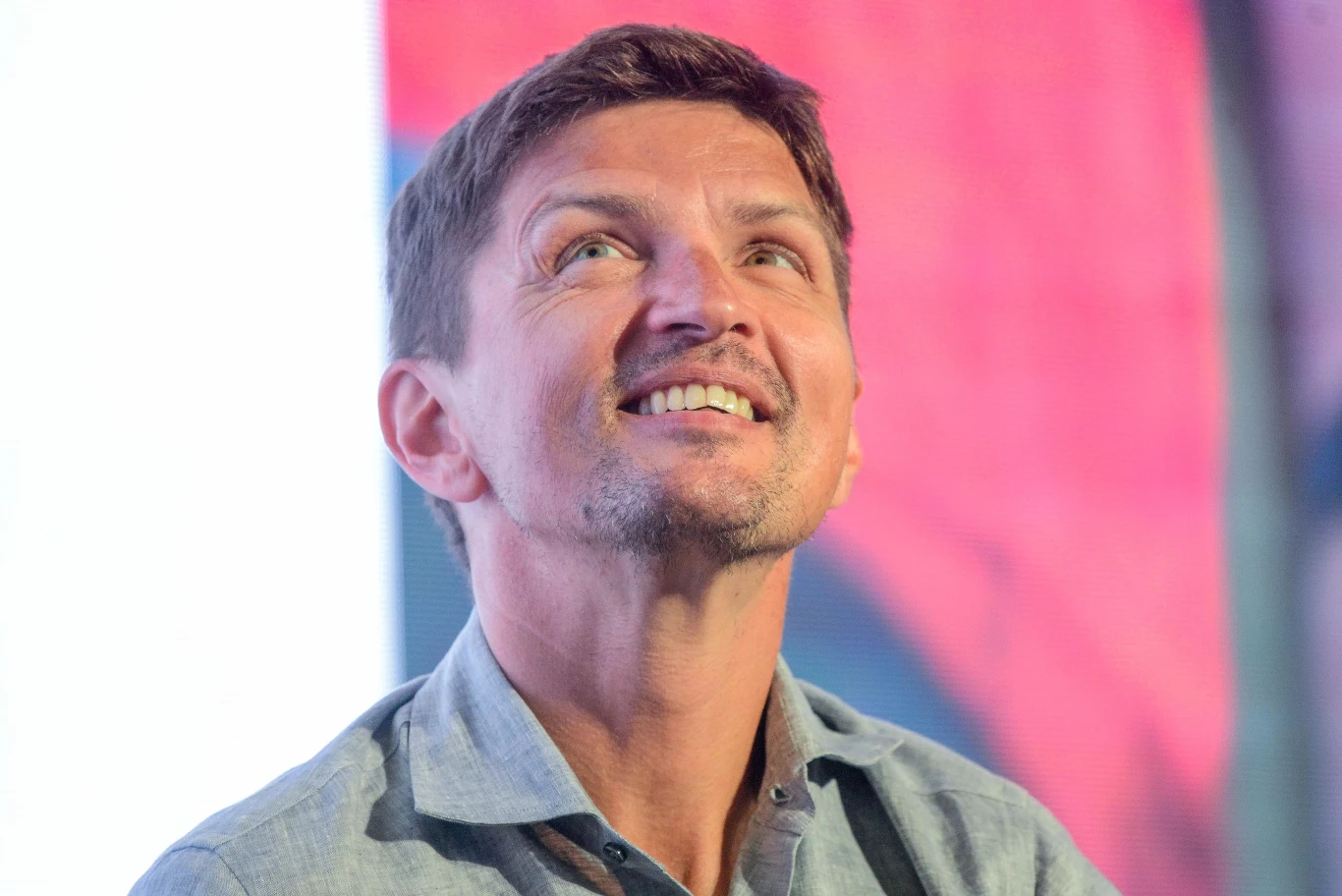 Tomasz Smokowski