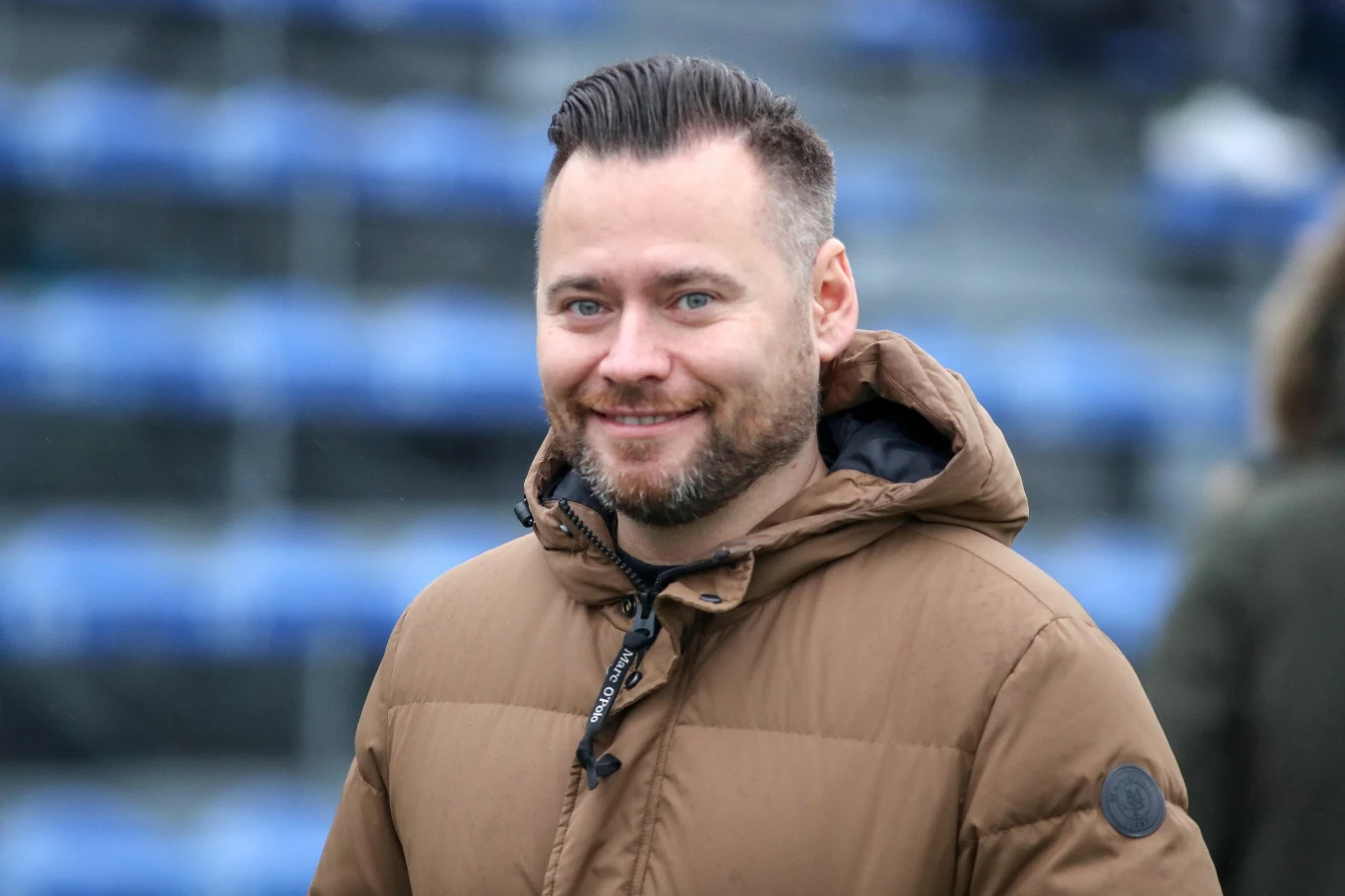 Krzysztof Stanowski
