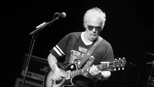 Nie żyje Myles Goodwyn. Lider April Wine był legendą kanadyjskiej sceny