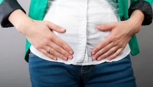 Jednym z poważniejszych objawów ziarnicy wenerycznej jest stan zapalny węzłów chłonnych pachwin